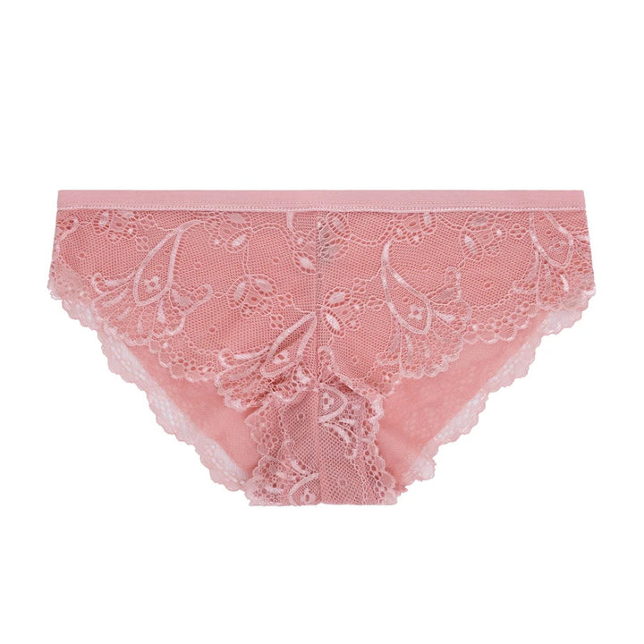 PANTY RED CARPET READY