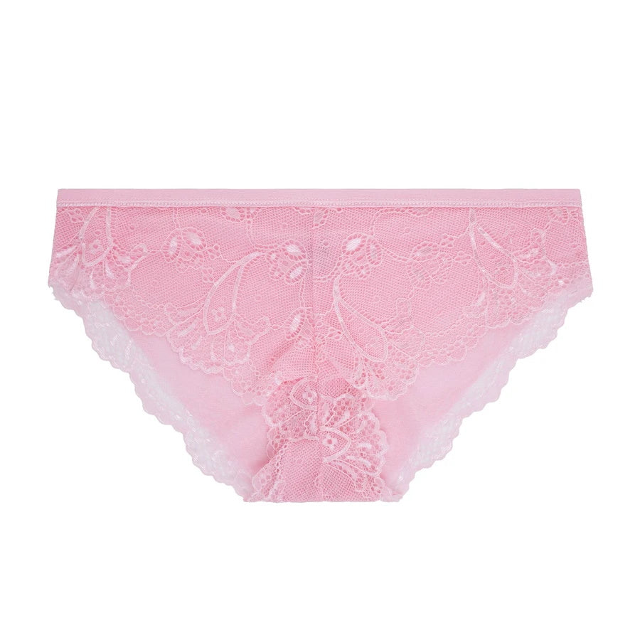 PANTY RED CARPET READY