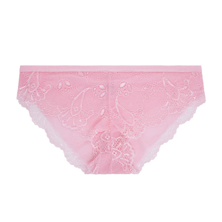 PANTY RED CARPET READY