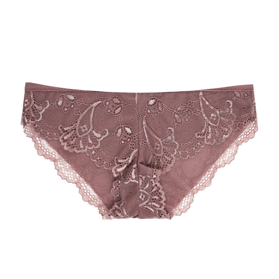 PANTY RED CARPET READY