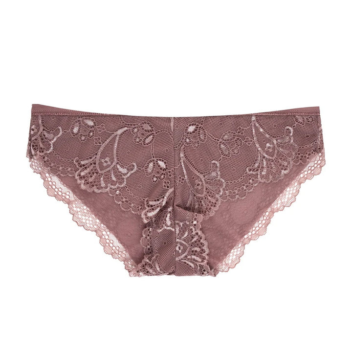 PANTY RED CARPET READY