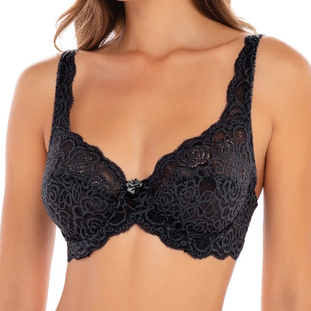 BRASIER LACE UNDERWIRE