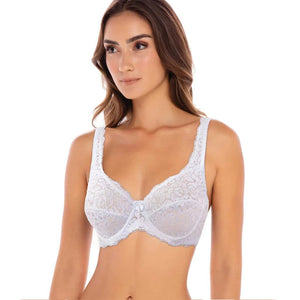 BRASIER LACE UNDERWIRE