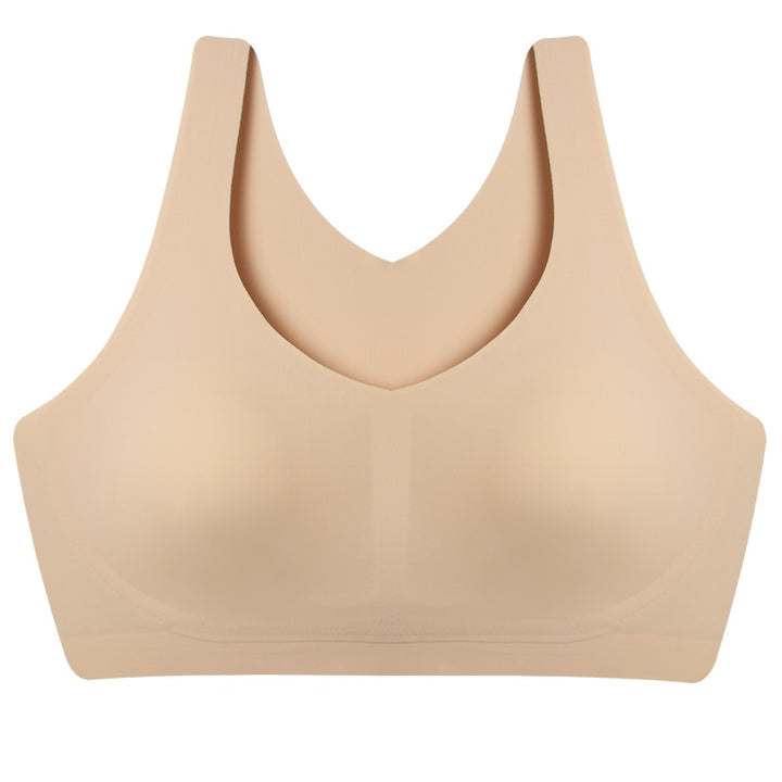 BRALETTE SIN COSTURA