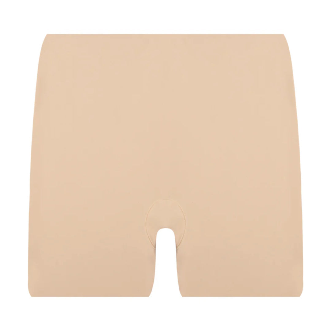SHORT SIN COSTURA