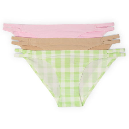 MULTIPACK TANGA TWO SCOOPS