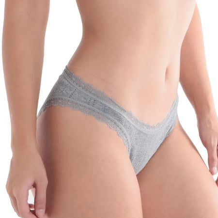 MULTIPACK PANTY POINTELLE