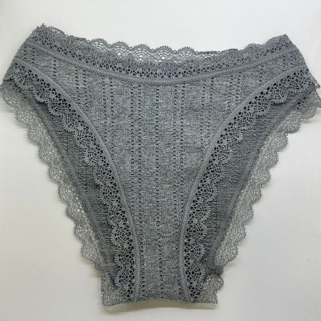 MULTIPACK PANTY POINTELLE