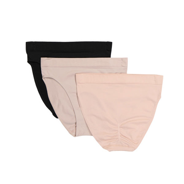 MULTIPACK PANTY NEW HEIGHTS
