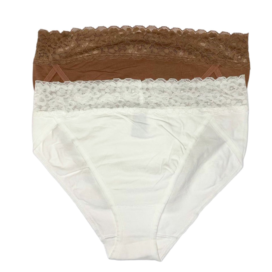 MULTIPACK PANTY  HIGH TIME