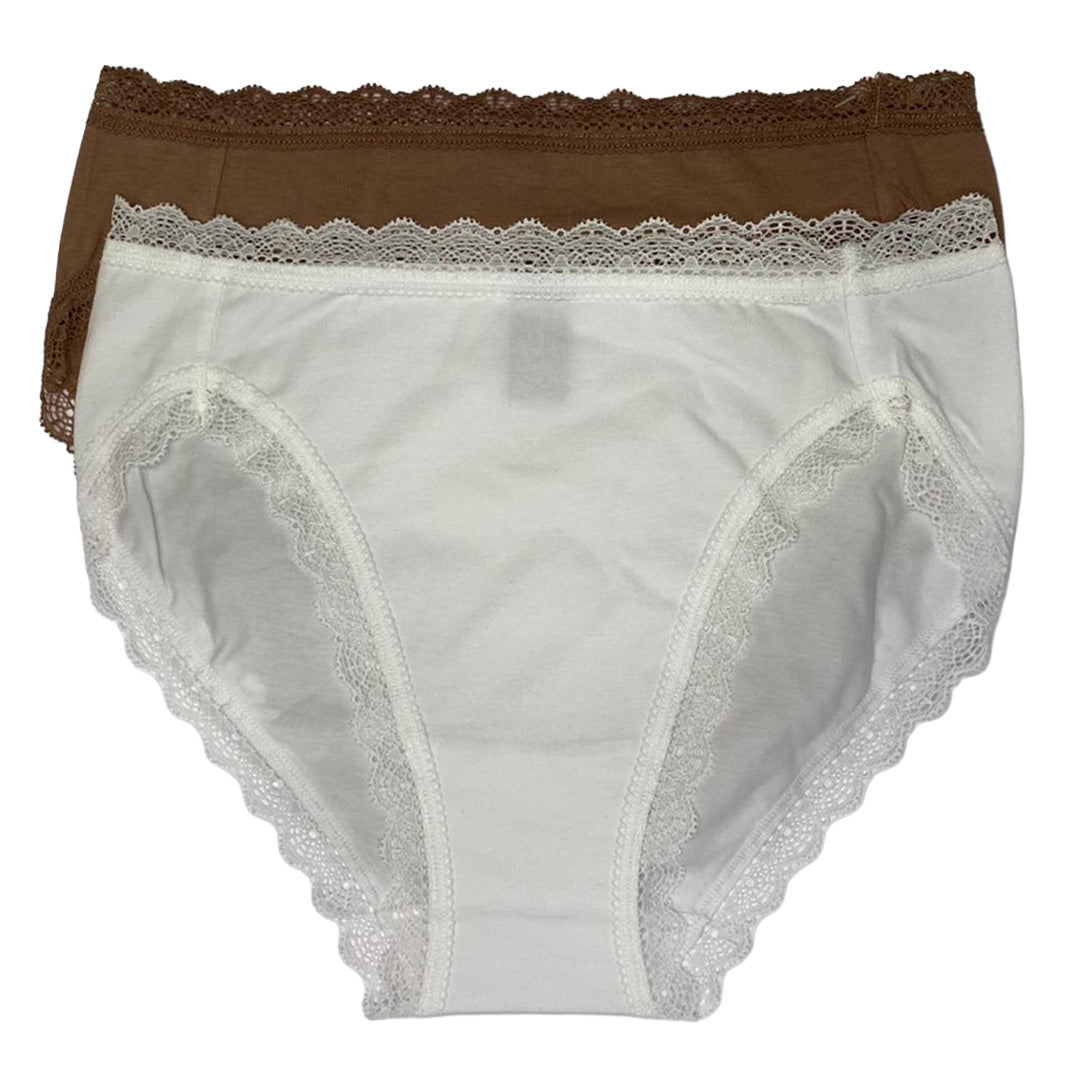 MULTIPACK PANTY HIGH