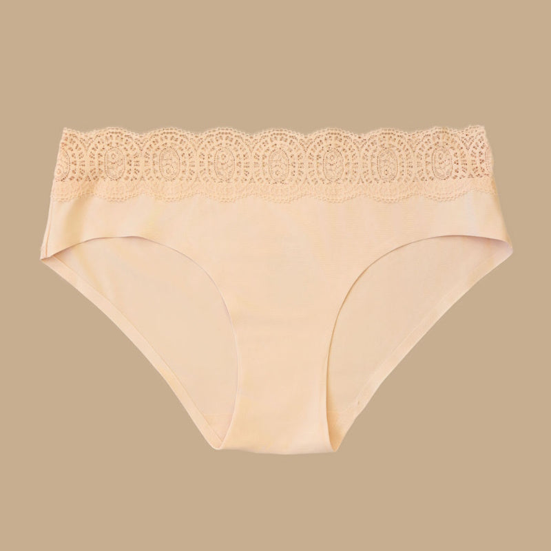 PANTY COMFY CRUSH