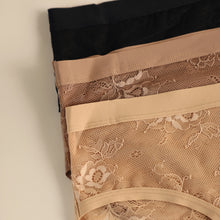 MULTIPACK PANTY LACE INFUSED