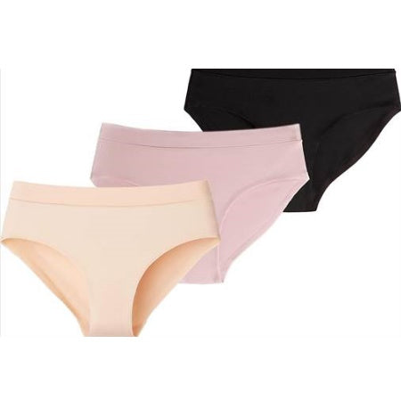 MULTIPACK PANTY SEAMLESSLY