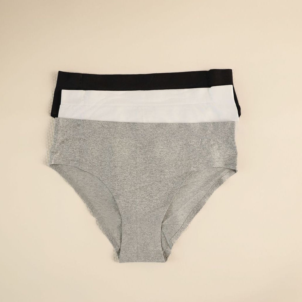 MULTIPACK PANTY RECYCLED