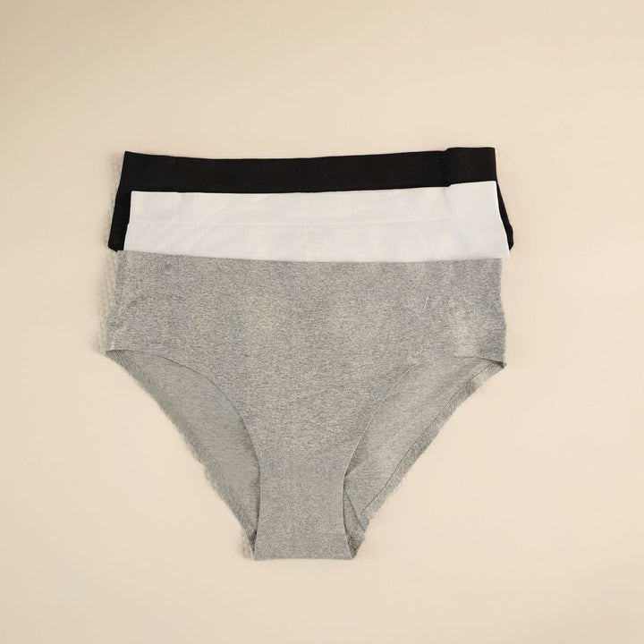 MULTIPACK PANTY RECYCLED