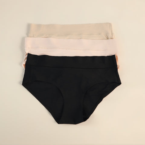 MULTIPACK PANTY ANOTHER LEVEL