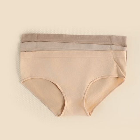 MULTIPACK PANTY RECYCLED