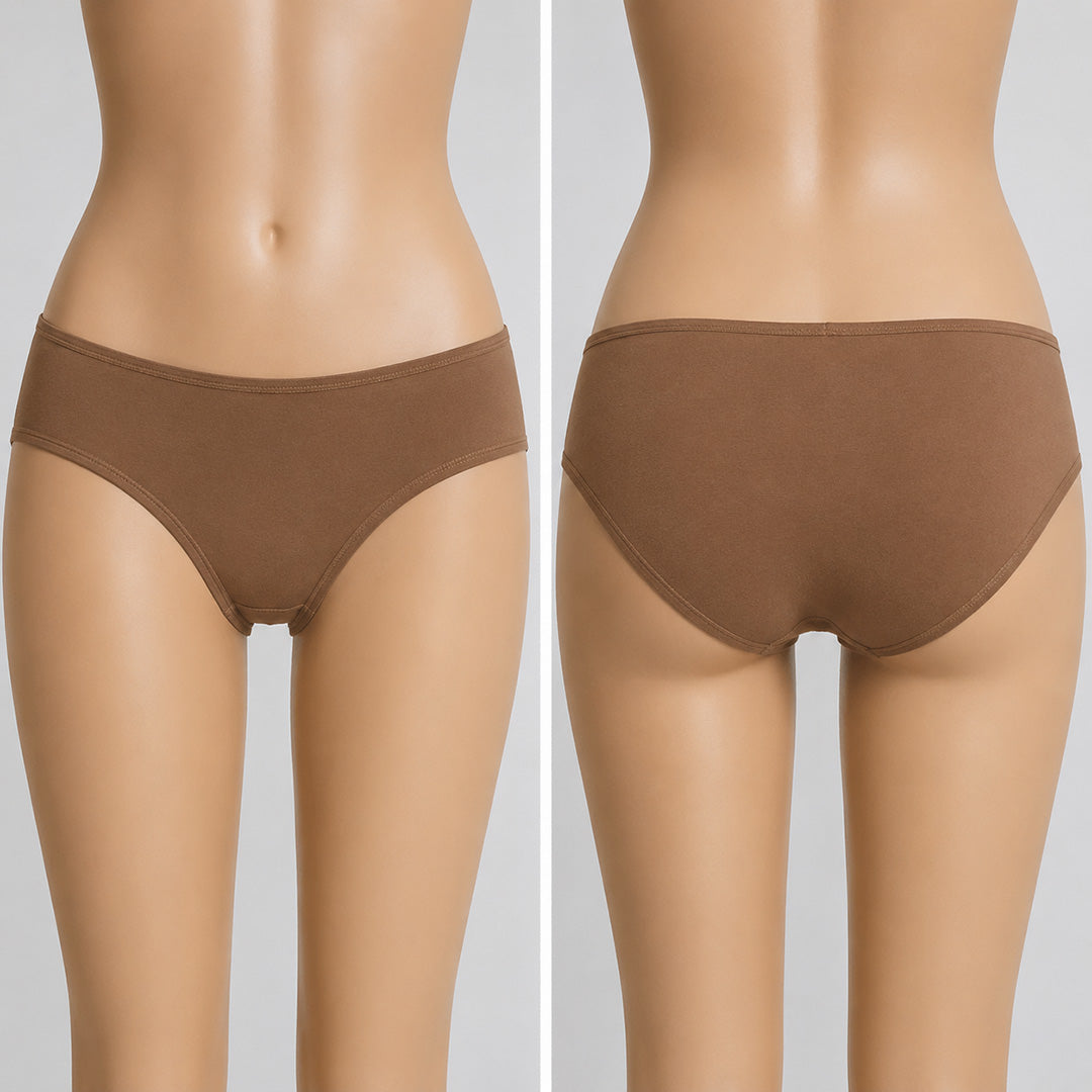 PANTY COMFORT COTTON
