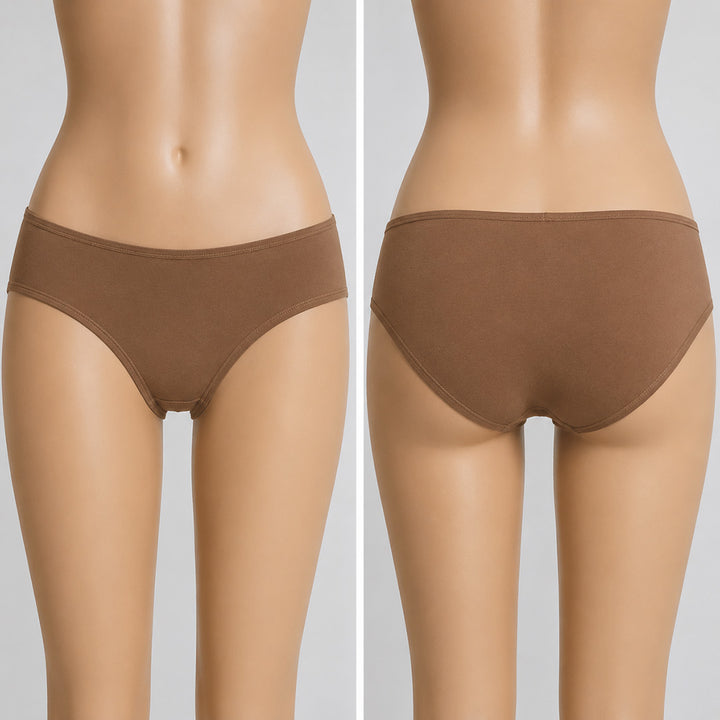 PANTY COMFORT COTTON