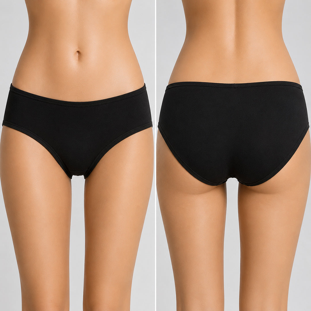 PANTY COMFORT COTTON