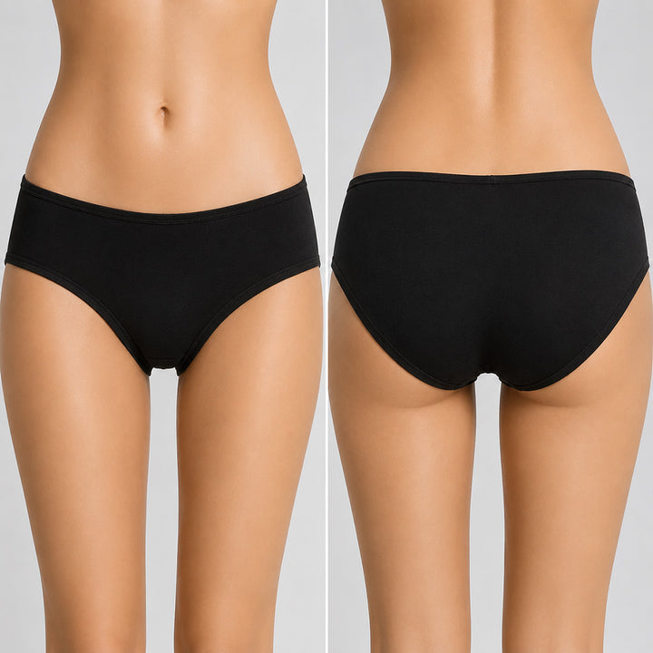 PANTY COMFORT COTTON