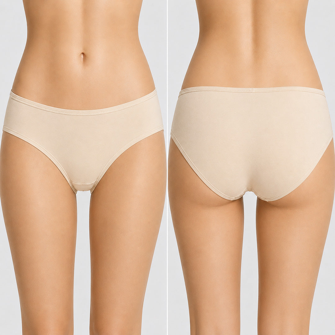 PANTY COMFORT COTTON