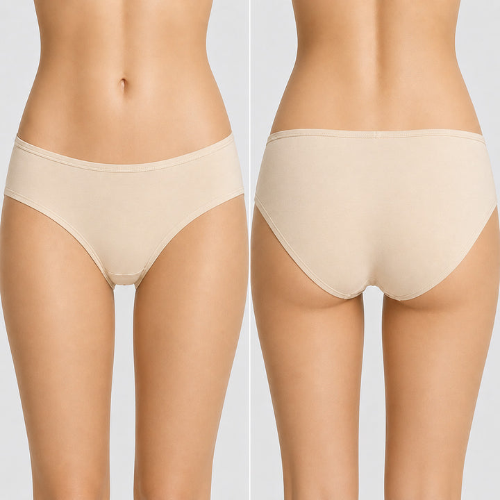 PANTY COMFORT COTTON