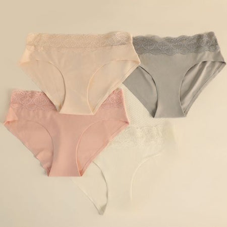 PANTY LONNIE LUSH
