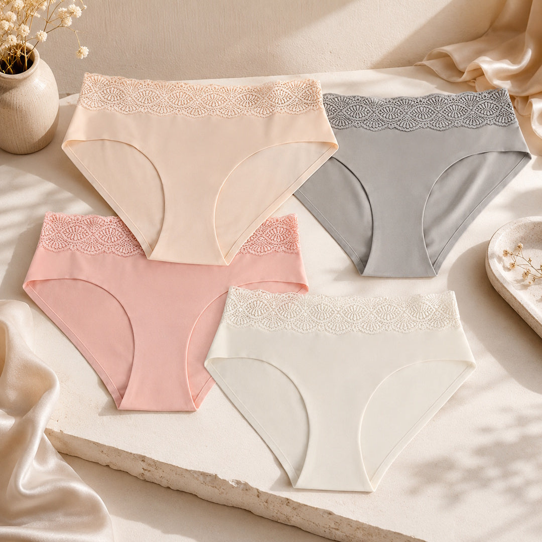 PANTY LONNIE LUSH