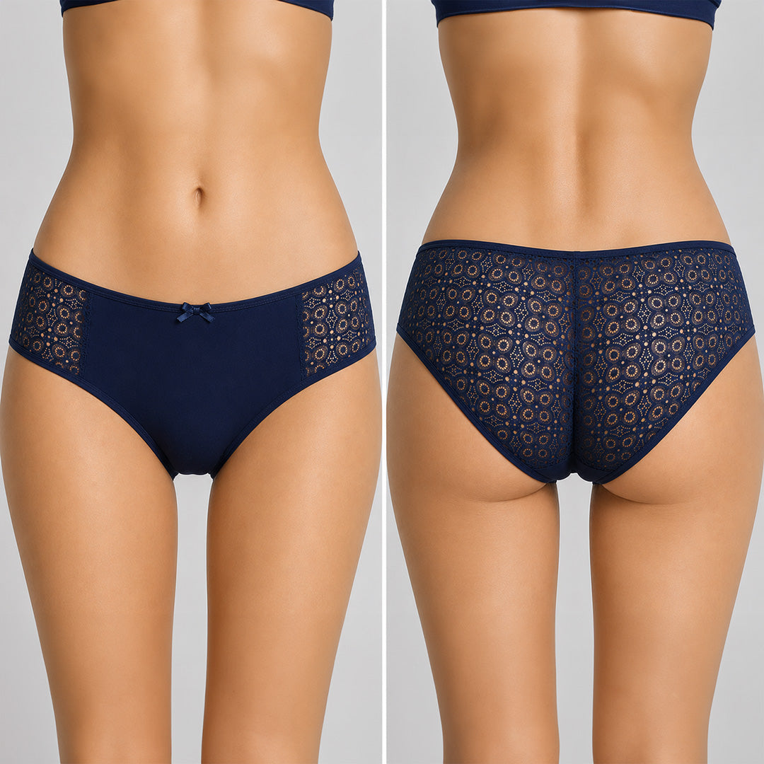 PANTY THREE LITTLE WORDS