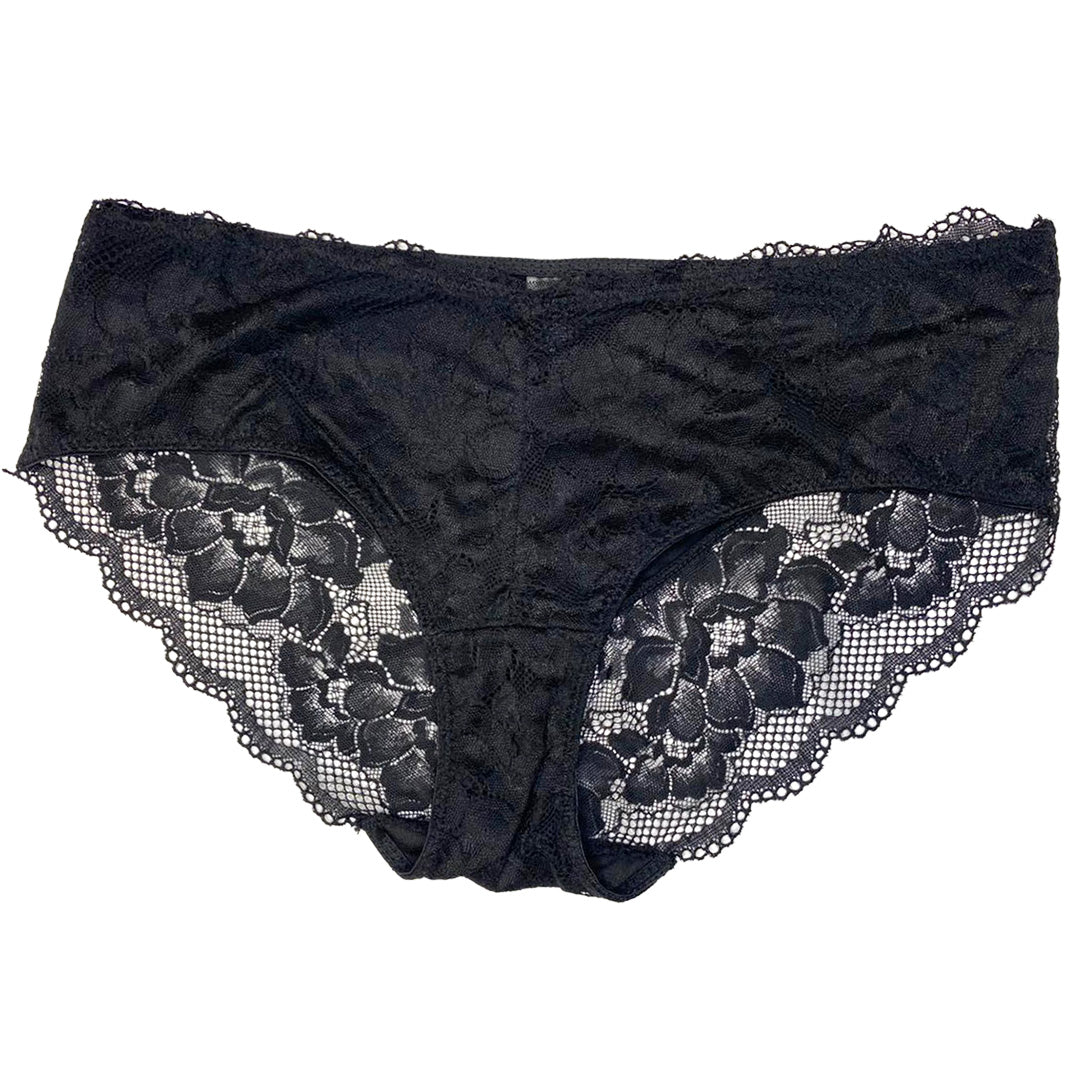 PANTY STUCK WITH YOU