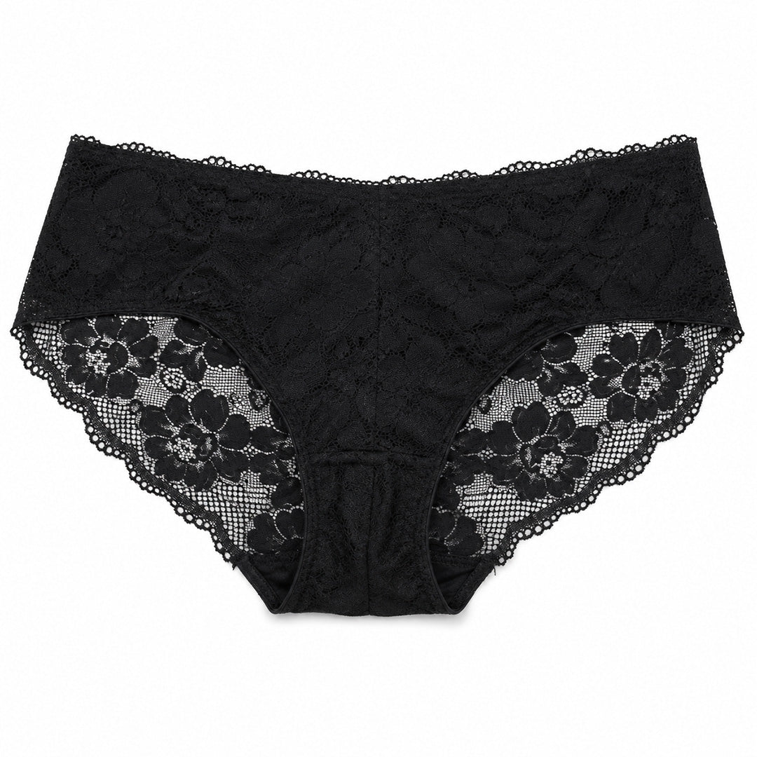 PANTY STUCK WITH YOU