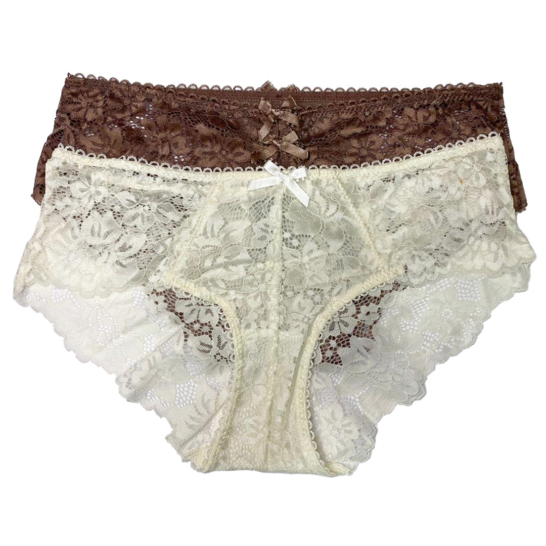 MULTIPACK PANTY SOULMATES