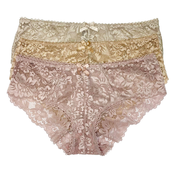MULTIPACK PANTY SOULMATES