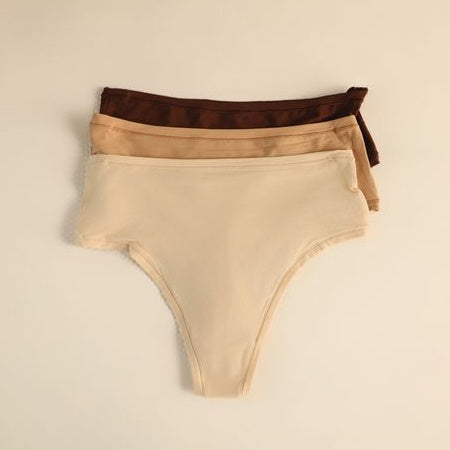 TANGA ALTA FITS EVERYBODY