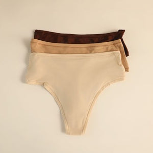 TANGA ALTA FITS EVERYBODY