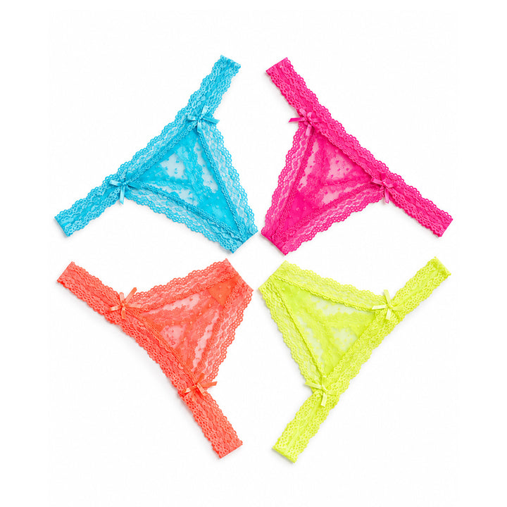 TANGA POP UP