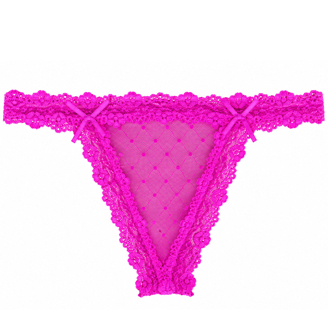 TANGA POP UP