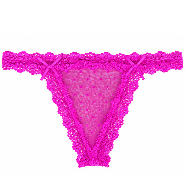 TANGA POP UP