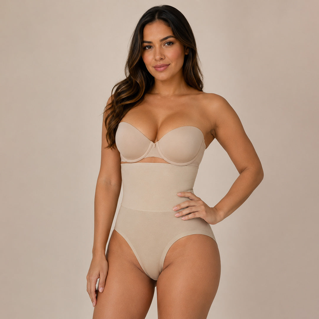 FAJA PANTY CONTROL