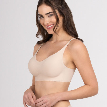 BRASIER SIN ARO SEAMLESS