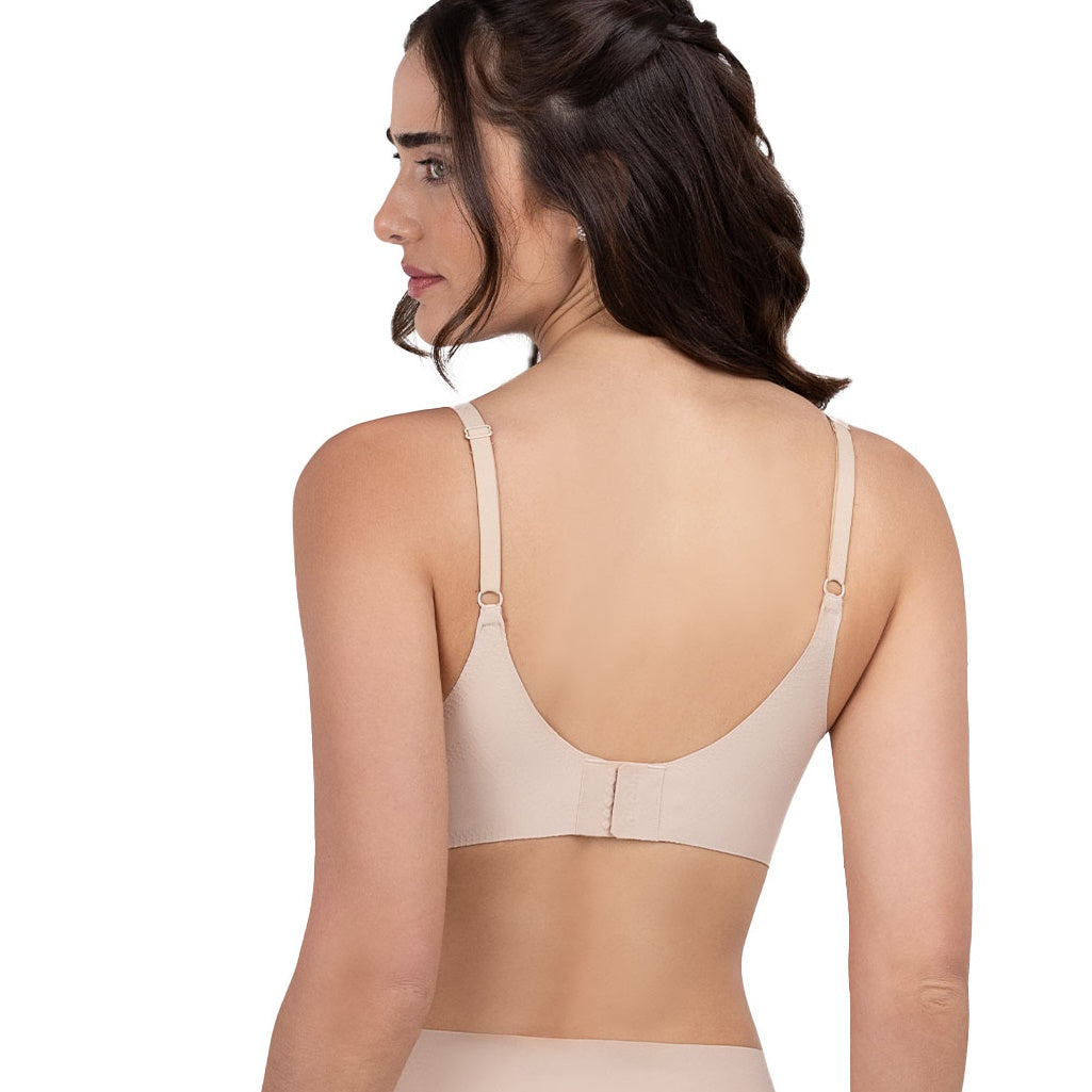 BRASIER SIN ARO SEAMLESS