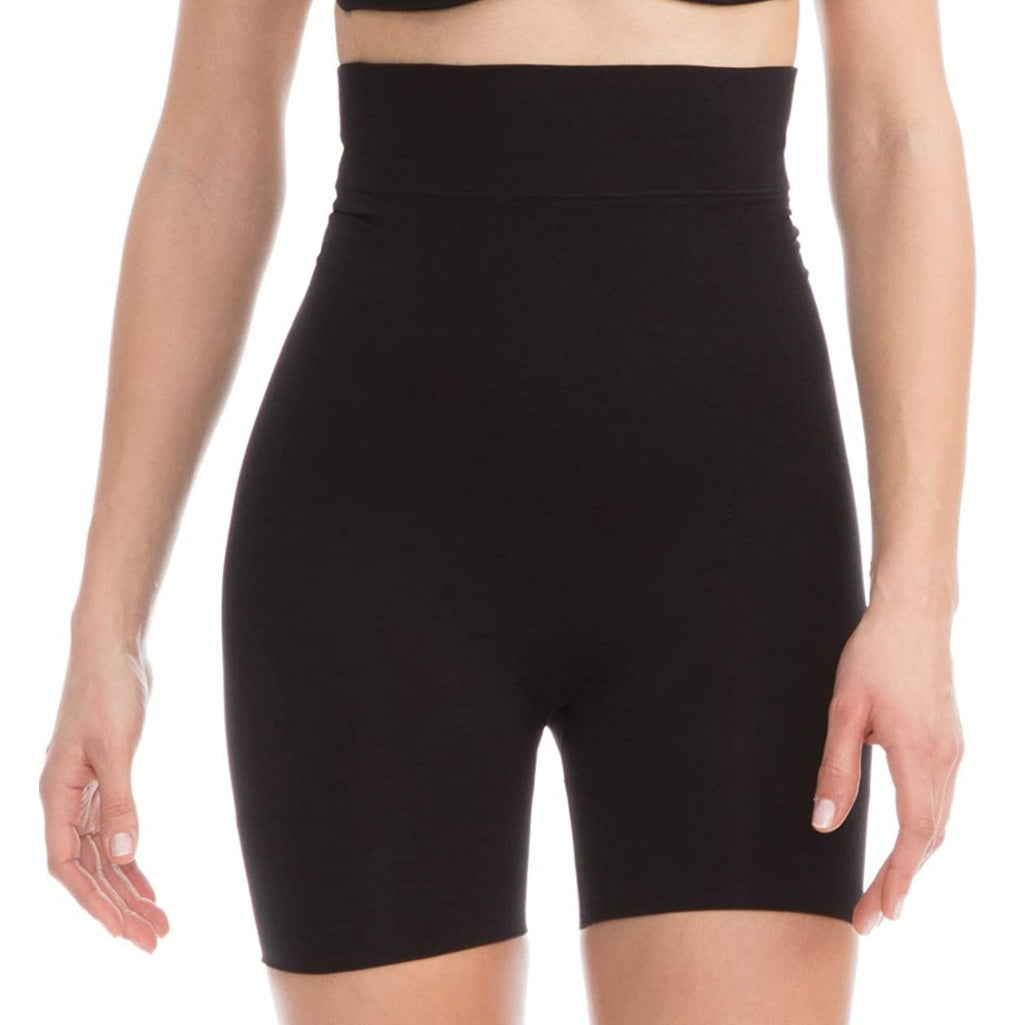 SHORT BARE SHAPE HIGH WAIST