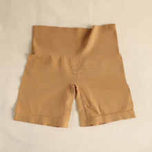 SHORT SOFT SMOOTHNG
