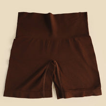 SHORT SOFT SMOOTHNG