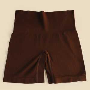 SHORT SOFT SMOOTHNG