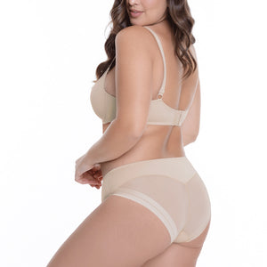 PANTY MESH CONTROL