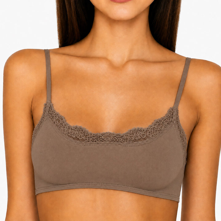 BRALETTE FITS EVERYBODY