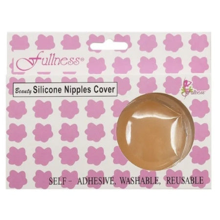 TAPA PEZON SILICON